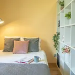 Apartament Premium Salt