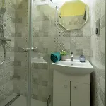 Apartment Premium Salt *