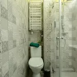 Apartament Premium Salt