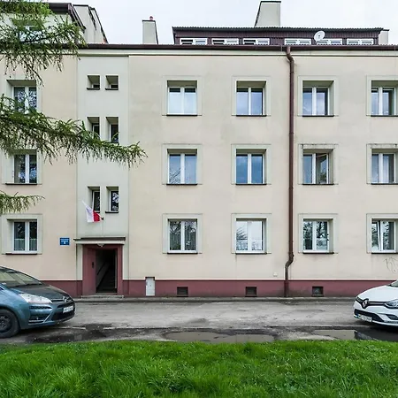 Premium Salt Apartment *