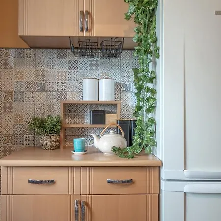 Premium Salt Apartment *