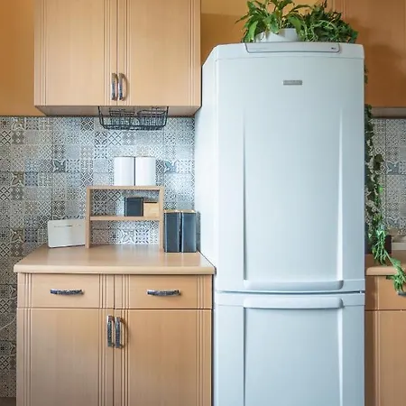 Apartment Premium Salt Groß Salze