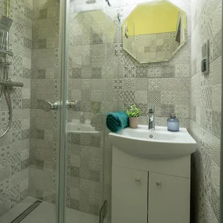 Apartment Premium Salt *