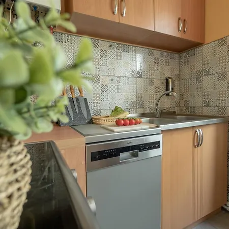 Premium Salt Apartment