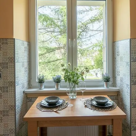 Apartment Premium Salt