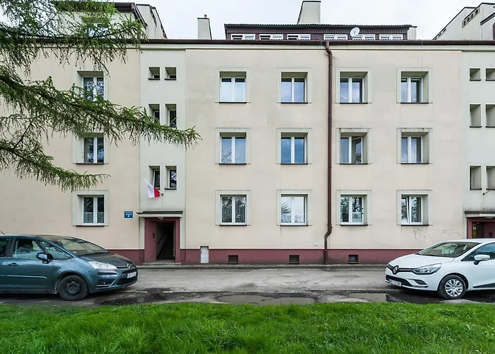 Premium Salt Apartamento *