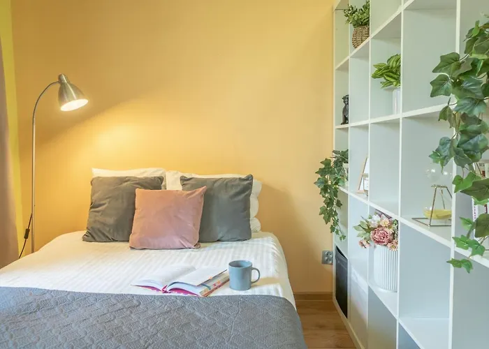 Apartamento Premium Salt