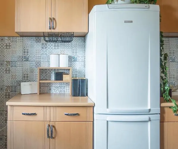 Apartamento Premium Salt Wieliczka