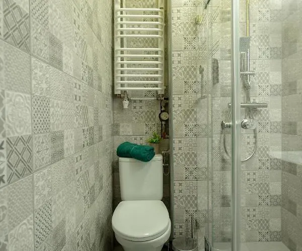 Apartamento Premium Salt