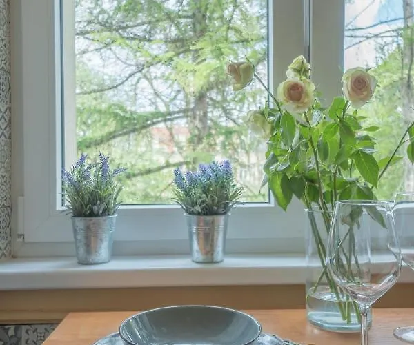 Premium Salt Apartamento *