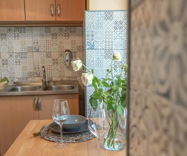 Premium Salt Apartamento *