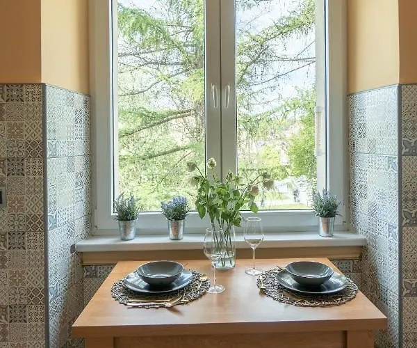 Apartamento Premium Salt