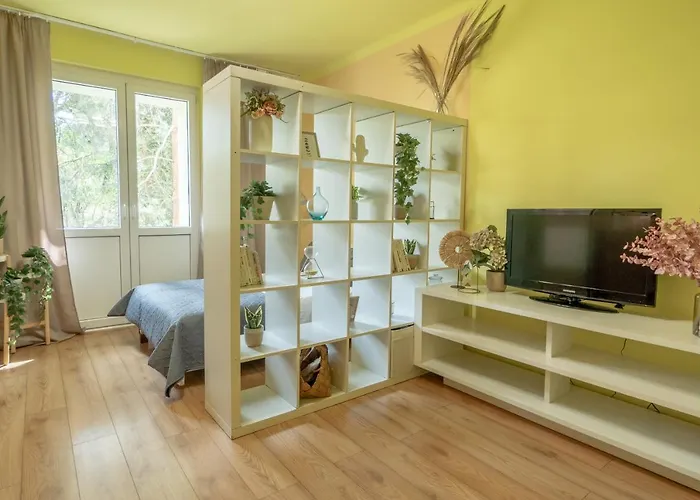 Premium Salt Apartamento